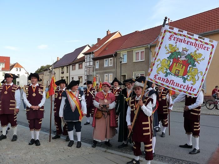 Umzug der Hausm&auml;nner