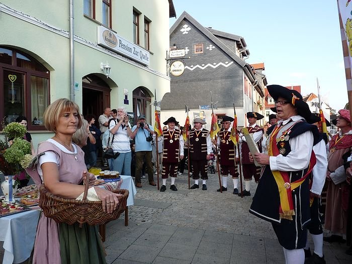 Umzug der Hausm&auml;nner