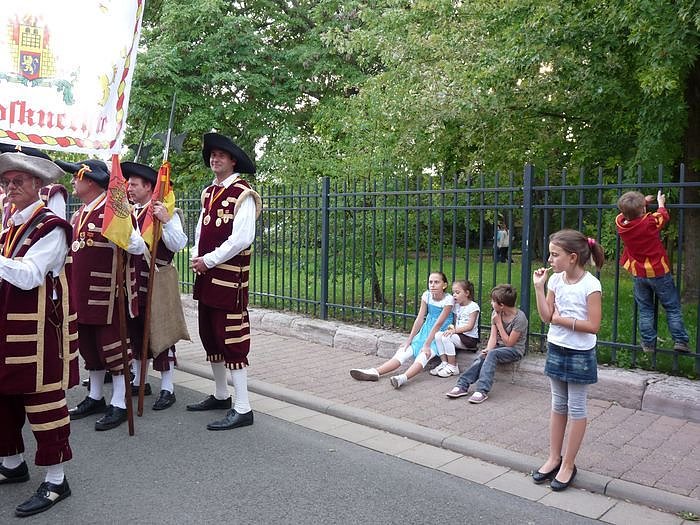 Umzug der Hausm&auml;nner