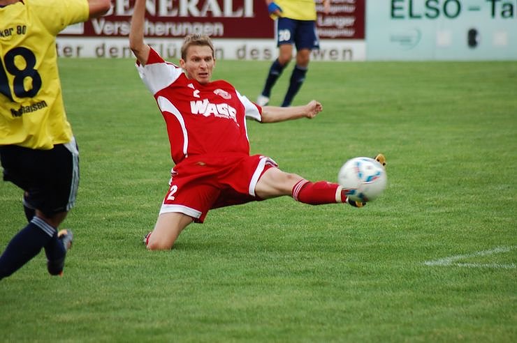 Unentschieden auf dem G&ouml;ldner