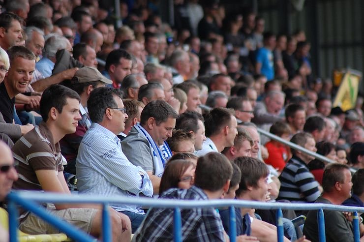 Unentschieden auf dem G&ouml;ldner