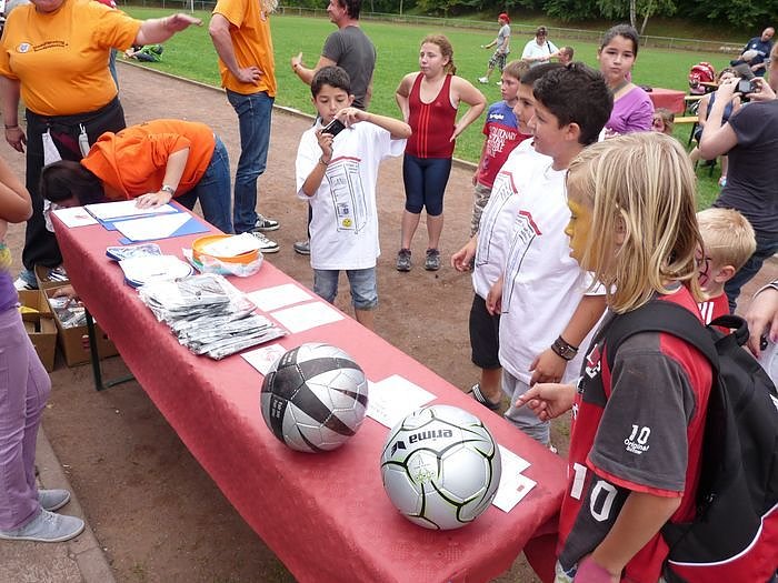 Interkulturelle Woche er&ouml;ffnet