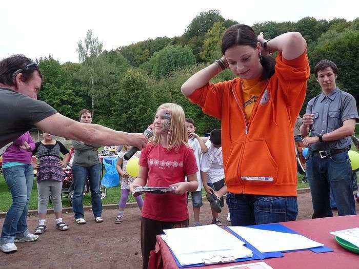 Interkulturelle Woche er&ouml;ffnet