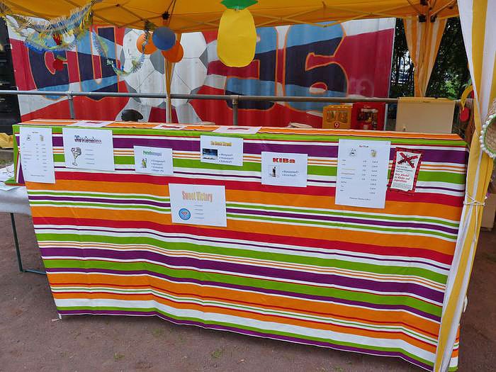 Interkulturelle Woche er&ouml;ffnet