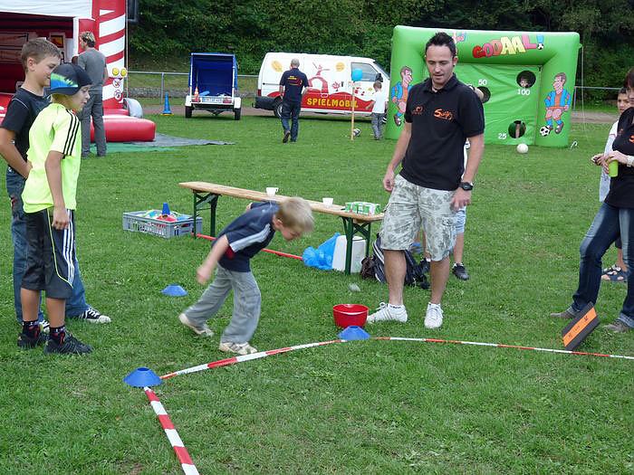 Interkulturelle Woche er&ouml;ffnet