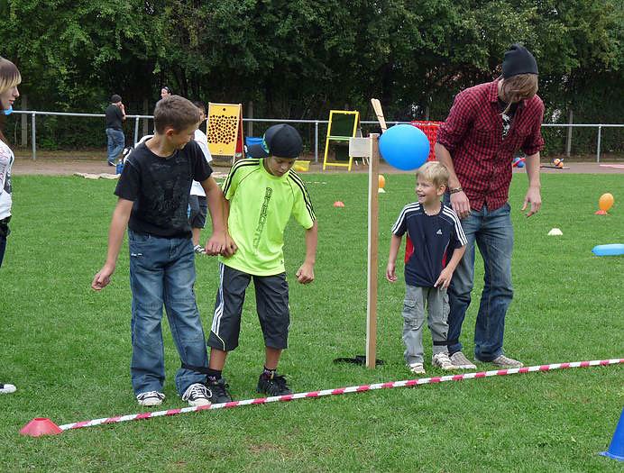 Interkulturelle Woche er&ouml;ffnet