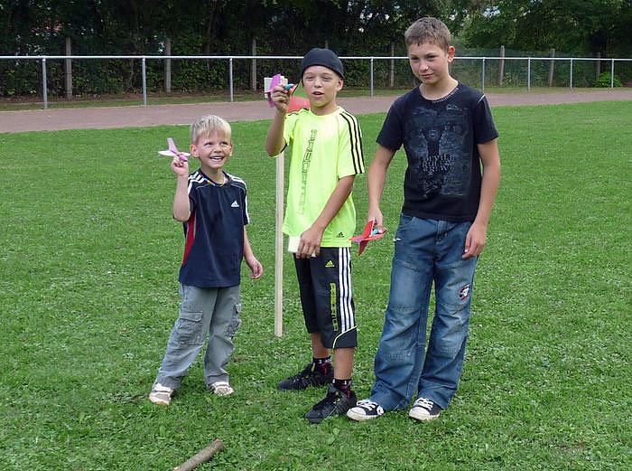 Interkulturelle Woche er&ouml;ffnet