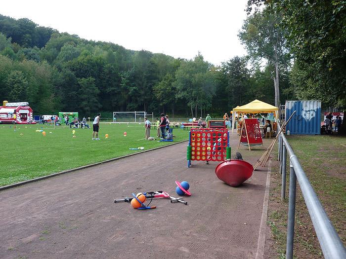 Interkulturelle Woche er&ouml;ffnet