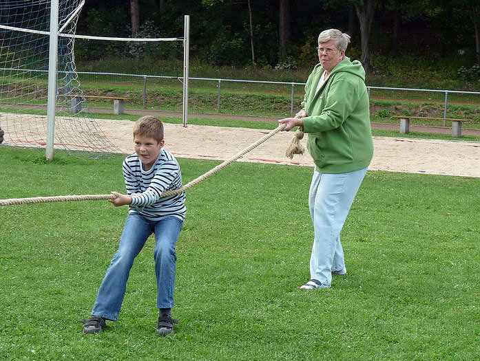 Interkulturelle Woche er&ouml;ffnet