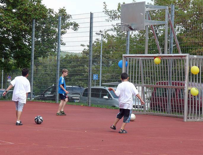 Interkulturelle Woche er&ouml;ffnet