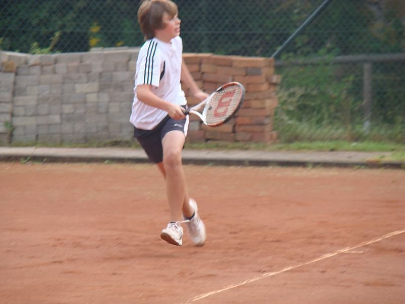 Bumm-Bumm-Leon siegt