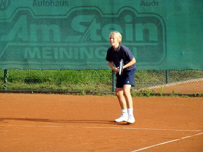 Bumm-Bumm-Leon siegt