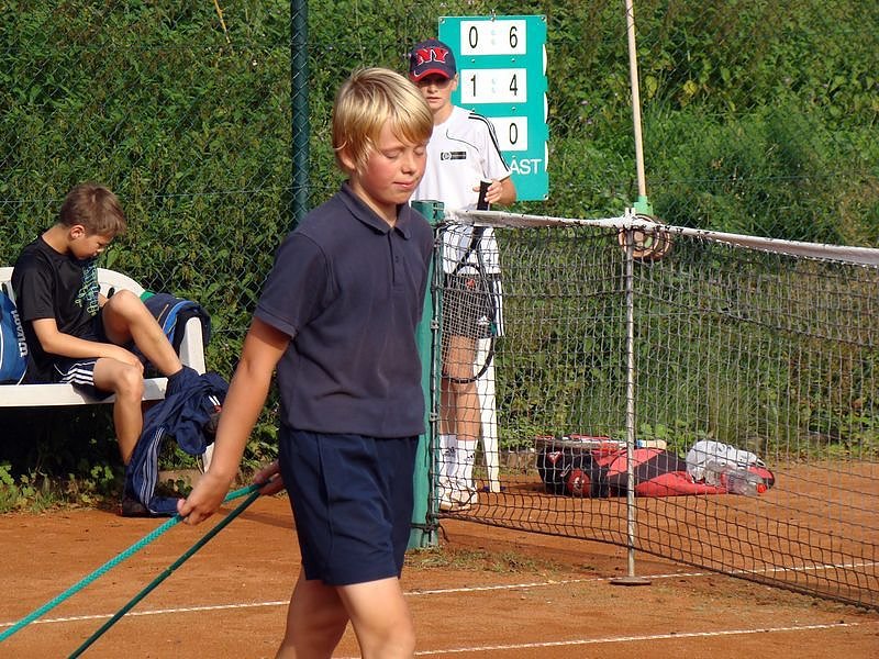 Bumm-Bumm-Leon siegt