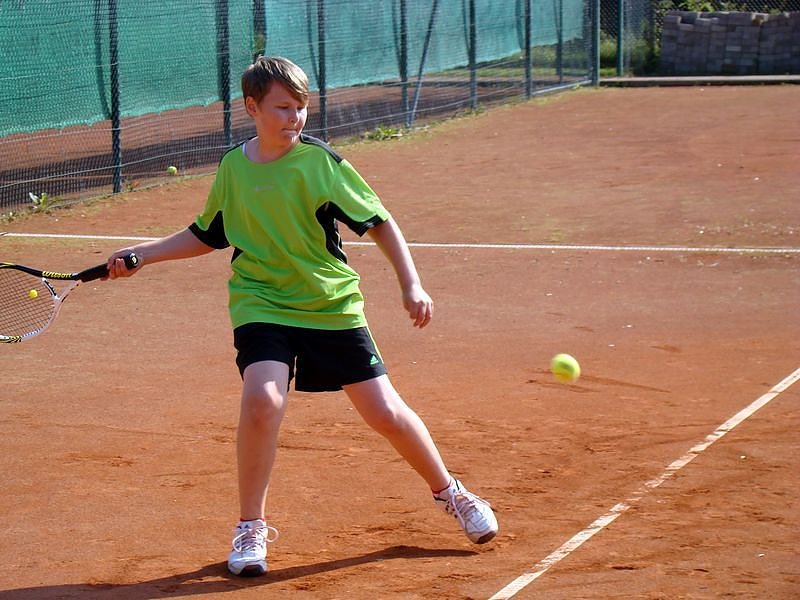 Bumm-Bumm-Leon siegt