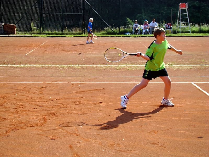 Bumm-Bumm-Leon siegt