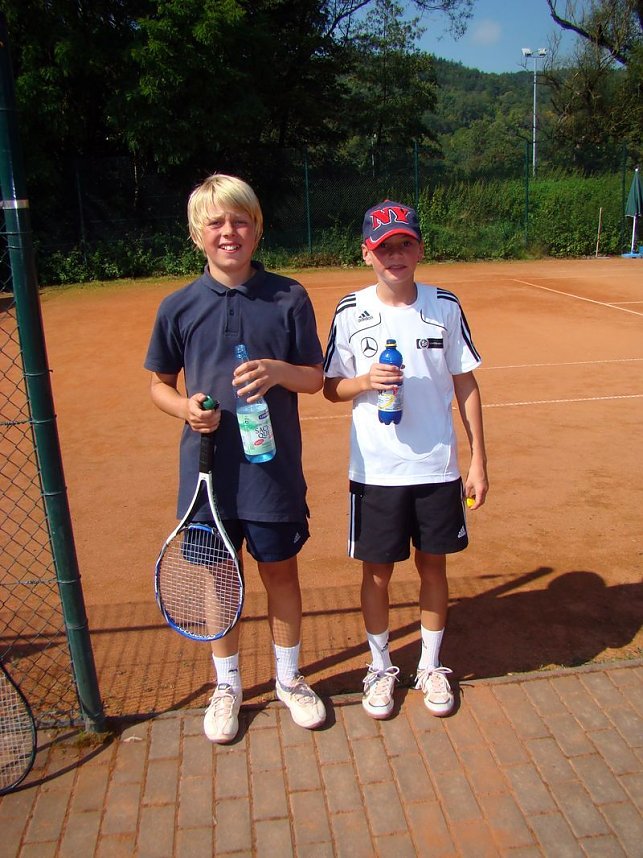 Bumm-Bumm-Leon siegt