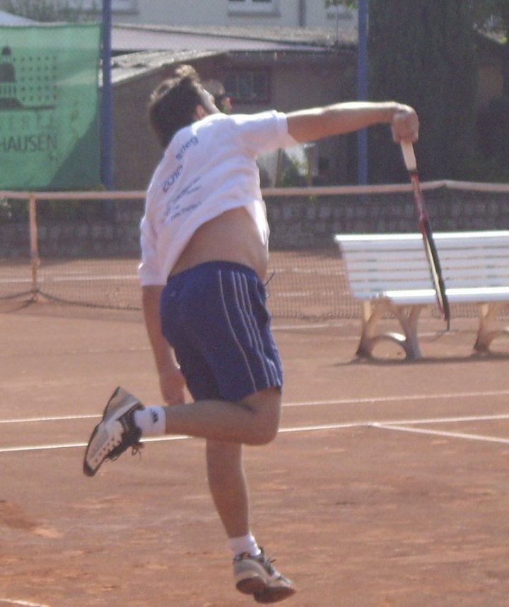 Verdiente Sieger im Sp&auml;tsommer