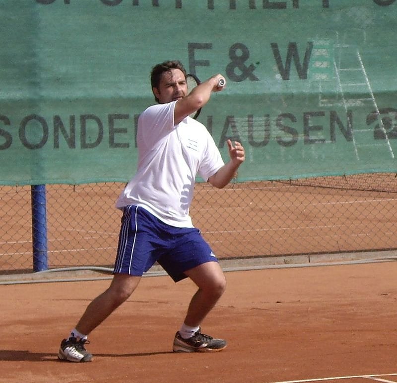 Verdiente Sieger im Sp&auml;tsommer