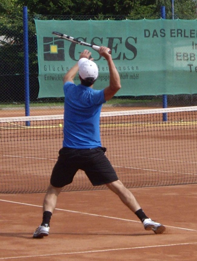 Verdiente Sieger im Sp&auml;tsommer