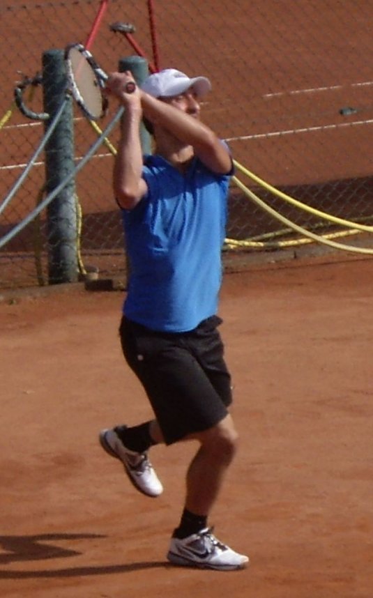 Verdiente Sieger im Sp&auml;tsommer