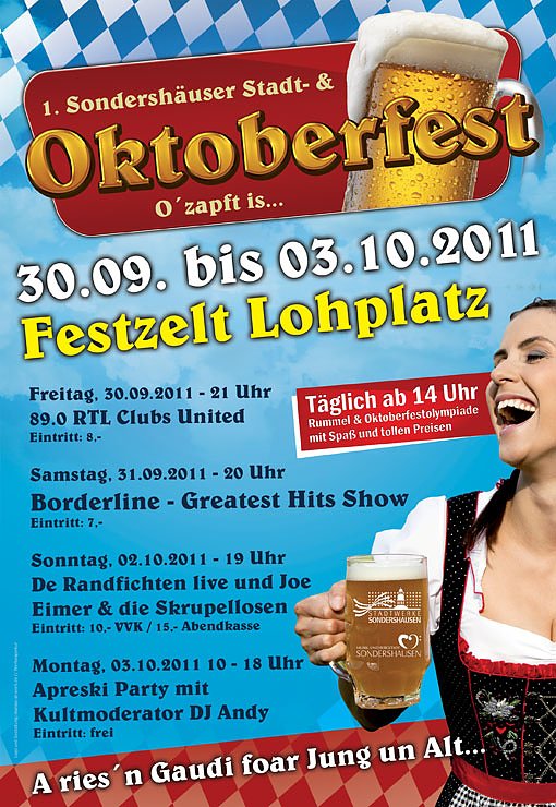 Oktoberfest