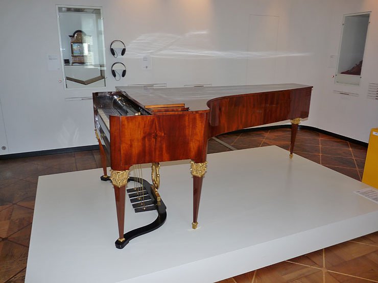 Bedeutende Erweiterung