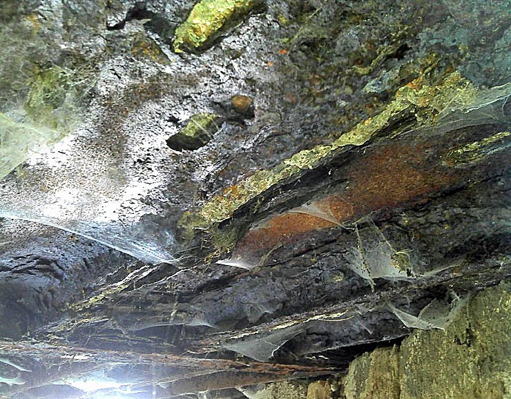 Vollsperrung Br&uuml;cke Gro&szlig;br&uuml;chter