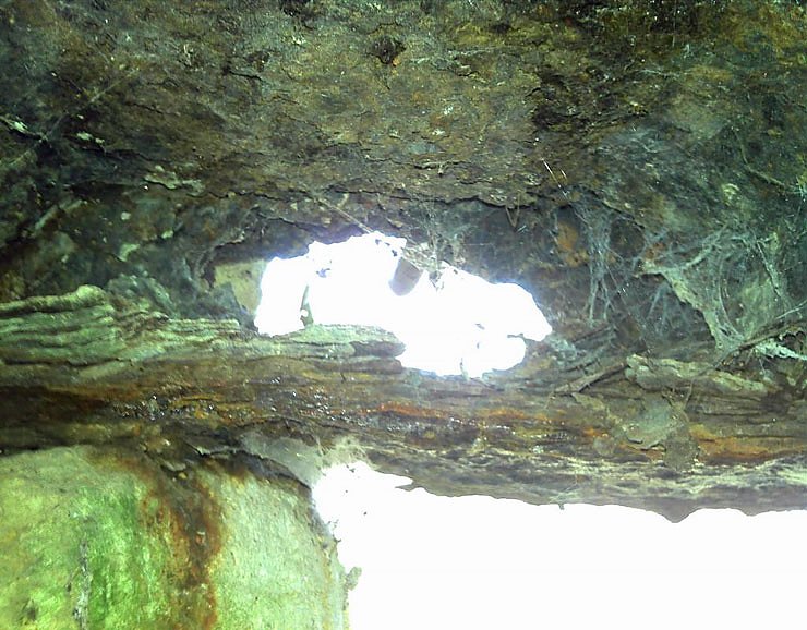 Vollsperrung Br&uuml;cke Gro&szlig;br&uuml;chter