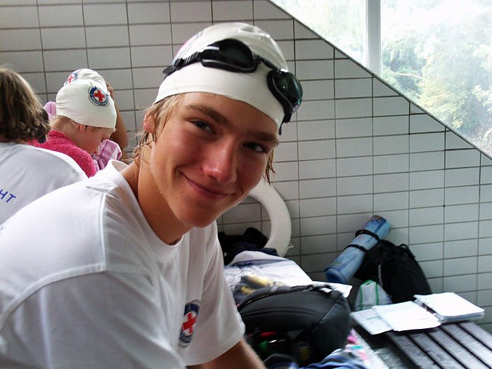 Auf Bundesebene erfolgreich