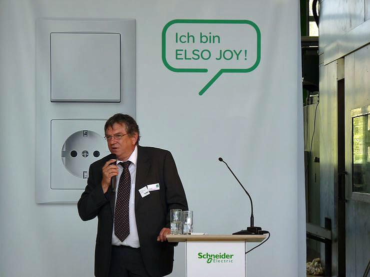 Von Sondershausen in die Welt