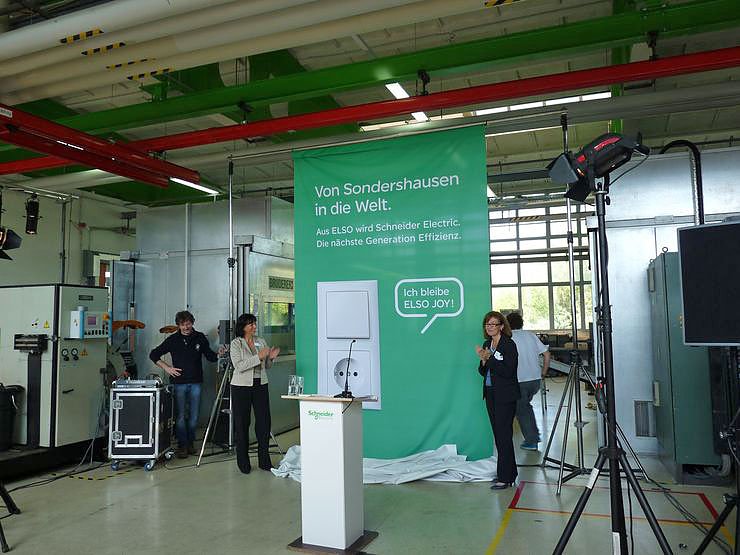 Von Sondershausen in die Welt