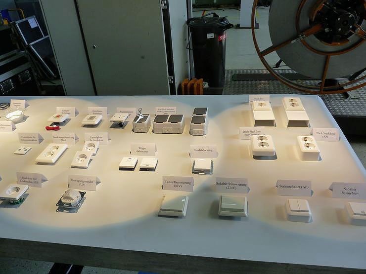 Von Sondershausen in die Welt