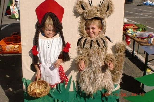 Kinder- und Familienfest