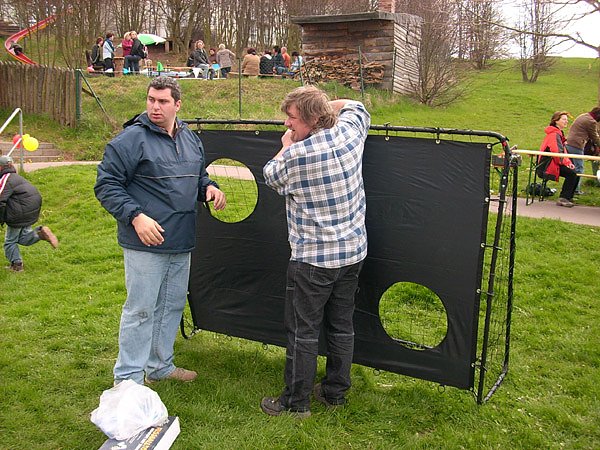 Wohngebietsfest &Ouml;stertal Hasenholz