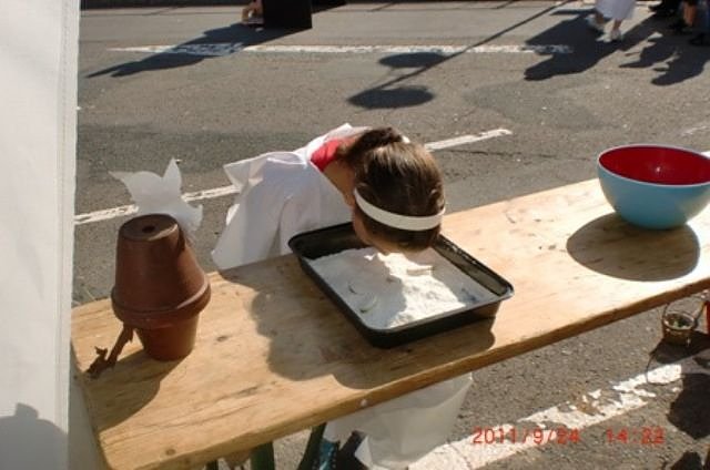 Kinder- und Familienfest