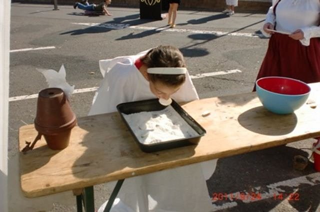 Kinder- und Familienfest