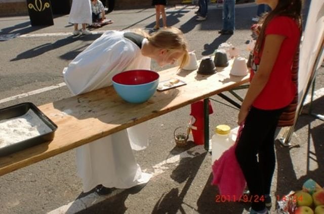 Kinder- und Familienfest