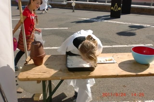 Kinder- und Familienfest