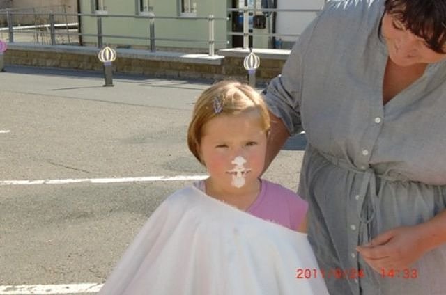 Kinder- und Familienfest