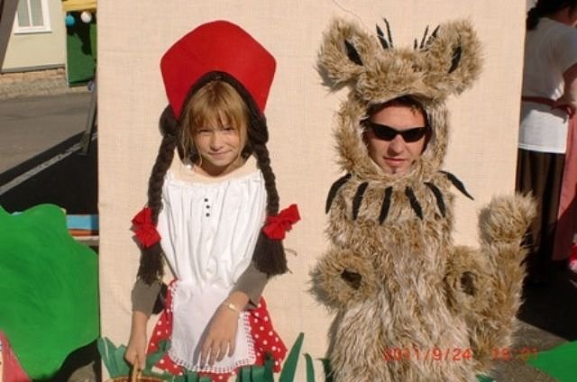 Kinder- und Familienfest