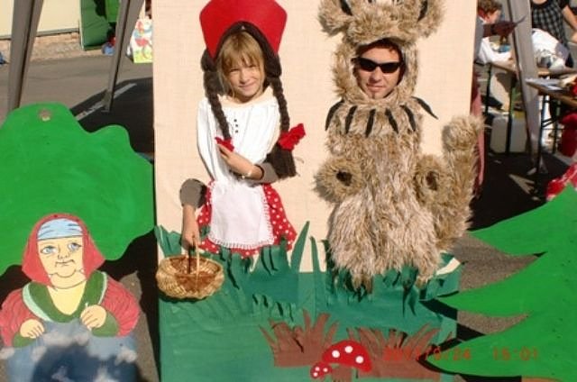 Kinder- und Familienfest