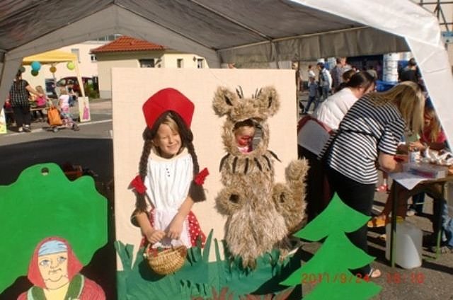 Kinder- und Familienfest