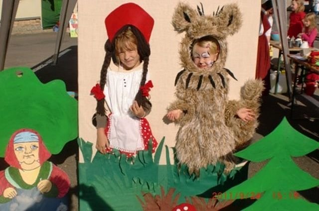 Kinder- und Familienfest