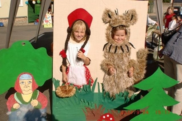 Kinder- und Familienfest