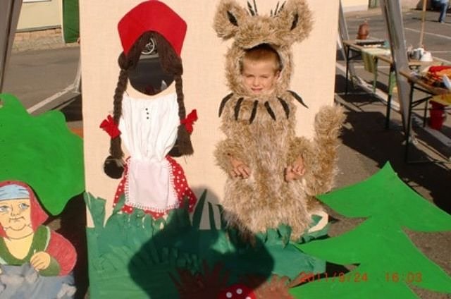 Kinder- und Familienfest