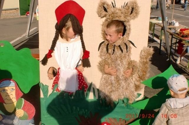 Kinder- und Familienfest