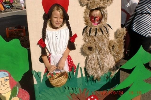 Kinder- und Familienfest