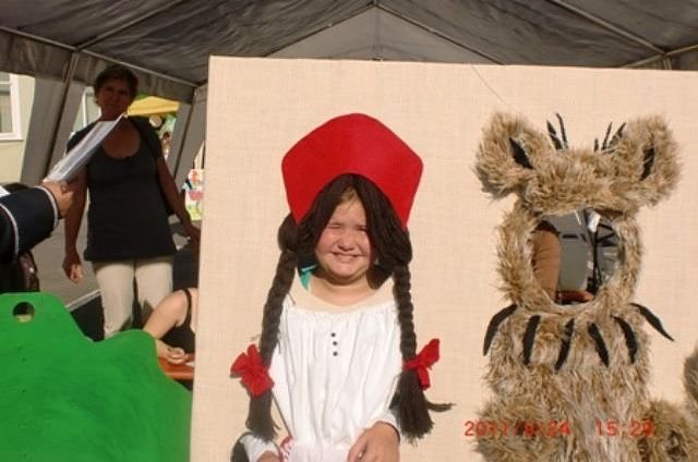 Kinder- und Familienfest