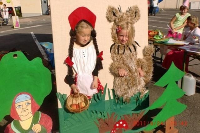 Kinder- und Familienfest