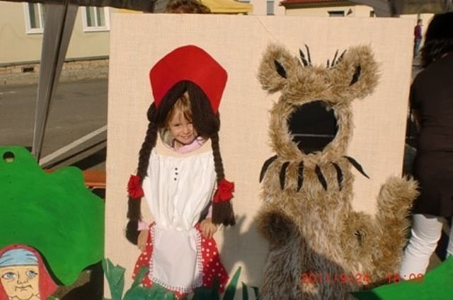 Kinder- und Familienfest